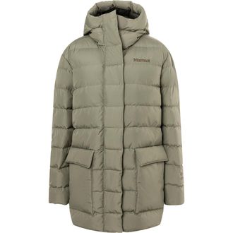 Marmot Womens WarmCube GORE-TEX Golden Mantle Jacket