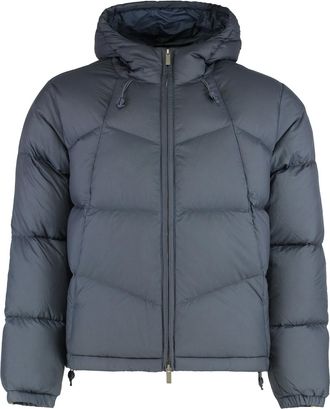 K-Way Short Down Jacket