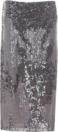 Patrizia Pepe Donna, Gonne, Grigio, S, new