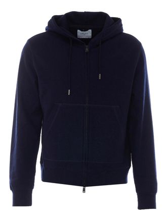 Circolo 1901 Zip Up Hoodie