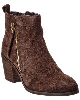 Dune London Paicing Suede Boot