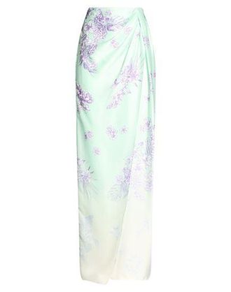 Twin-Set BOTTOMWEAR - Maxi skirts sur YOOX.COM