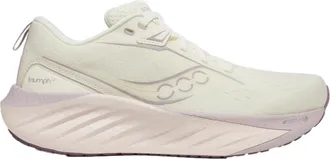 Saucony Saucony Triumph 22 Vanilla S10964-145 Womens