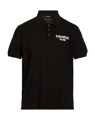 Dsquared2 Polo shirts