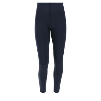 Freddy Leggings FREDDY Leggings WRUP4HC004REC, Damen, Gr. XL, EURO, blau (dazzling blau), Obermaterial: 78% Polyester PES. 22% Elasthan EL., Hosen Leggings