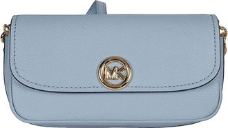 Michael Kors Mujer, Bolsos, Azul, Talla: ONE Size