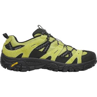 Merrell Moab 2 Siren x Gramicci Hiking Shoes Green 4.5 Mens/6 Womens