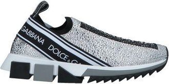 Dolce & Gabbana FOOTWEAR - Trainers sur YOOX.COM
