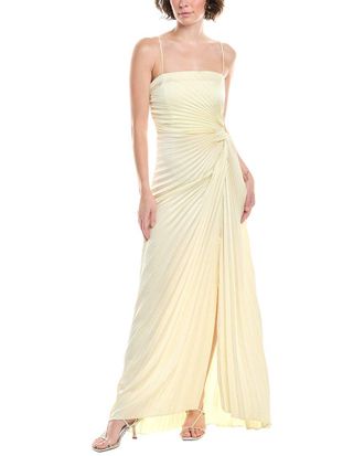 A.L.C. Layla Gown