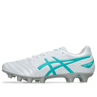 Asics DS Light Club Wide White Sea Glass 1103A097-102