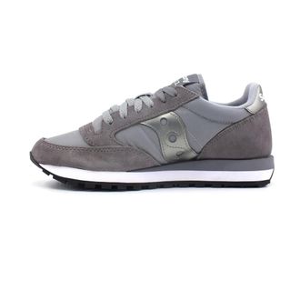 Saucony Donna, Scarpe, Grigio, 37 EU, new