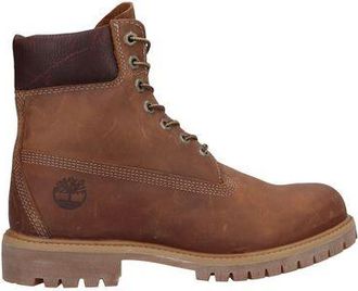 Timberland CALZADO - Botines de ca&ntilde;a alta en YOOX.COM