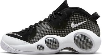 Nike Air Zoom Flight 95 OG Black Metallic 2022 DM0523-001