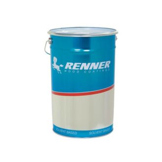 No Brand Renner Lucido Monocomponente Nb M600 1 L