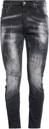 Yes London BOTTOMWEAR - Pantaloni jeans su YOOX.COM