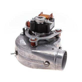 OEM Ventilador Para Caldera Junkers Modelos Zc28-1mfa, Zwc28-1mfa, Zwse 28-4 Ref. Original 8716771102 Recambio Oem