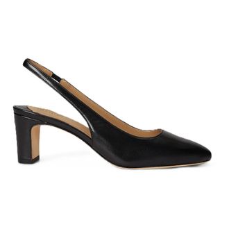 Ralph Lauren Pumps, female, Black, Size: 11 US Lauren Ralph Lauren With Heel Black