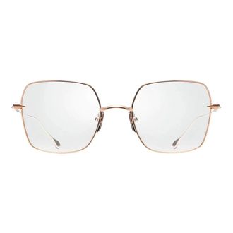 Dita Eyewear Accessoires, Dames, Roze, ONE Size, Cerebal Brillen