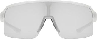 Uvex Ramp Cat. 3 Sonnenbrille - Unisex | grau