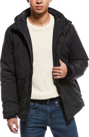 Point Zero Tech Down Coat
