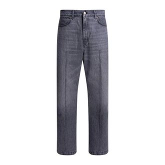 Mfpen Ceremony Jeans - - Jeans - Uomo - Grigio - M