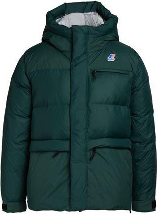 K-Way LE VRAI 4.0 AURELE HEAVY WARM
