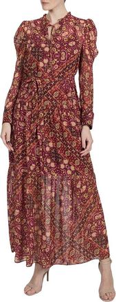 Julia Jordan Midi Dress