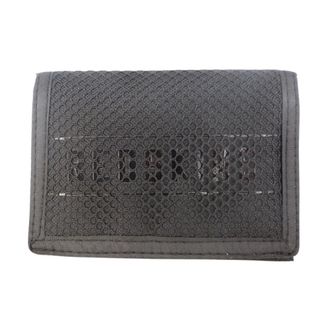 Redskins Portafoglio Reflex - - Accessories - Uomo - Nero - ONE SIZE