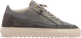 Mason Garments Tia Mescolanza - unisex - Sneakers - Grijs - 44 EU - Schoenen