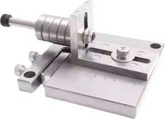 OEM M&aacute;quina Cortadora De Tiras De Cuero Hecha A Mano, Cortadora De Tiras De Cuero, Herramienta Para Trabajar El Cuero, Cortador De Cord&oacute;n, Herramienta Par