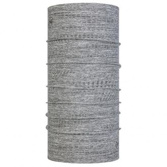 Buff Dryflx Buff Schlauchschal - Unisex | grau