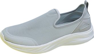 Generic Mens Casual Shoes 2025 Business Rib Runner Sportschuhe Breathable Lightweight Trainer Arch Support Road Running Athletic Gym for Fitness Wide Fit Trai