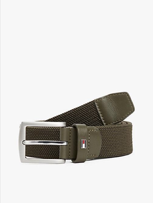 Ceinture Homme Ceinture Calvin Klein Amazon Bold Waistbag