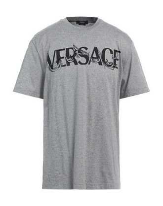 Versace TOPWEAR - T-shirts sur YOOX.COM