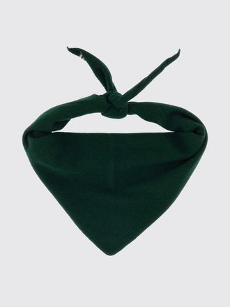 Extreme Cashmere Sciarpa Uomo colore Bosco