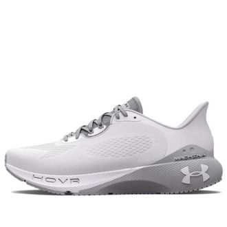 Under Armour HOVR Machina 3 White Black 3024899-100