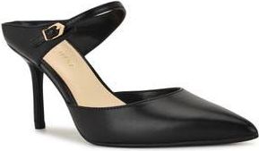 Nine West Dakka Pointed Toe Pump in Black at Nordstrom Rack, Size 6.5