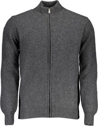 North Sails Wool Men Mens Cardigan