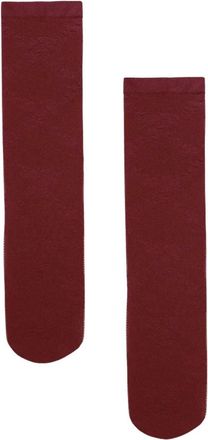 Wolford Donna, Mutande, Rosso, Taglia unica, new