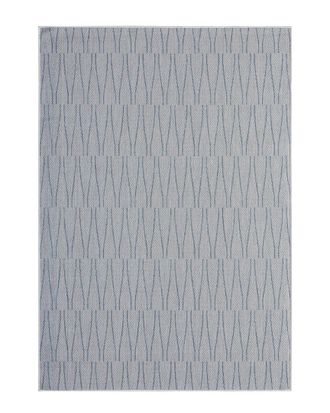 Nicole Miller New York Patio Country Willow Indoor/Outdoor Rug
