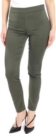 Moschino Ladies Iris Straight Leg Trosuer, Brand Size 36 (US Size 2)