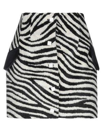 Giuseppe Di Morabito Mini skirts