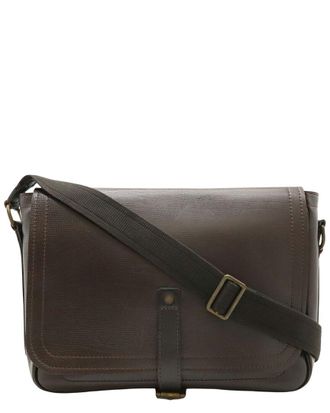 Louis Vuitton Brown Calfskin Utah (Authentic Pre-Loved)