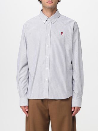 Ami Shirt AMI PARIS Men color Black