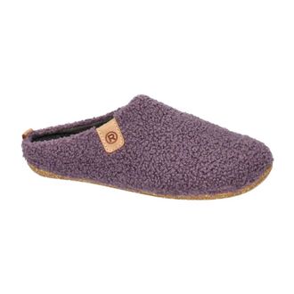 Rohde Tivoli-D Slipper - Dames - Pantoffels - Paars - 42 EU - Schoenen