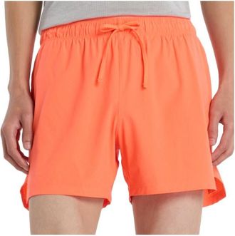 New Balance RC Short 5 Laufshorts f&uuml;r Herren | rot