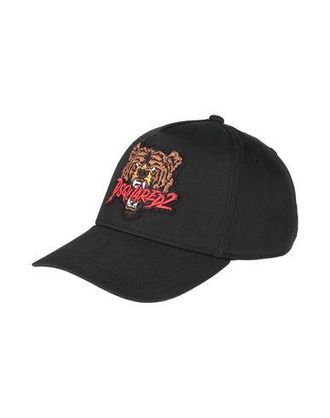 Dsquared2 ACCESSOIRES - M&uuml;tzen & H&uuml;te auf YOOX.COM
