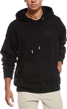 Off-white Diag Skate Hoodie