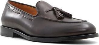 Brooks Brothers Charlton Tassel Loafer in Bordo at Nordstrom Rack, Size 9.5