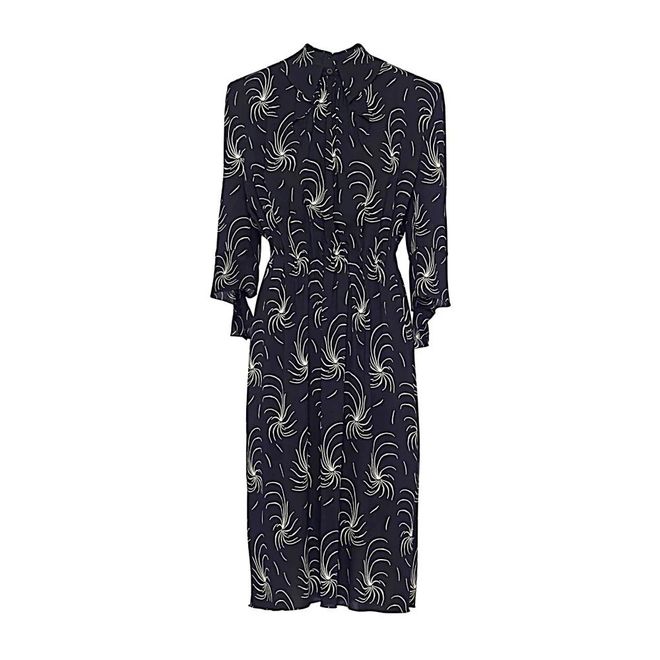Prada Midi Dresses, female, Black, Size: S Elegant Dress for Women from  $1,126.65 - on Stylight